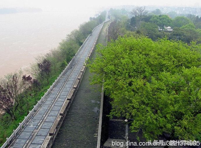 在赣州没去这些地方等于白待